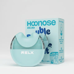 【 W倉 】RELX-HooNose 韓式鼻吸一次性