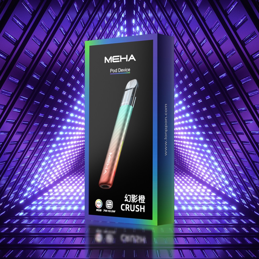 【 Q倉 】MEHA魅嗨 五代主機