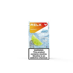【 Q倉 】RELX 悅刻六代煙彈 單顆裝 買9顆送1